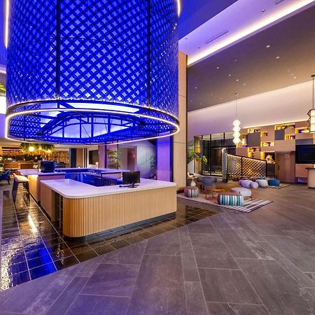 Novotel Νάρα Εξωτερικό φωτογραφία