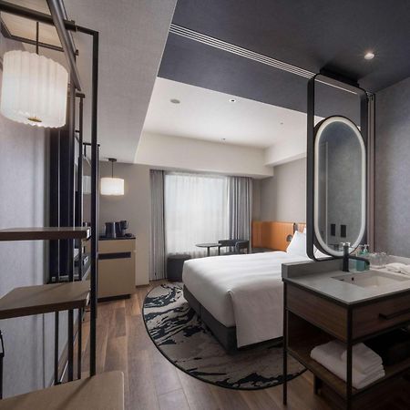 Novotel Νάρα Εξωτερικό φωτογραφία