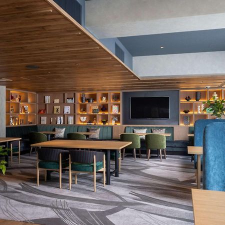 Novotel Νάρα Εξωτερικό φωτογραφία