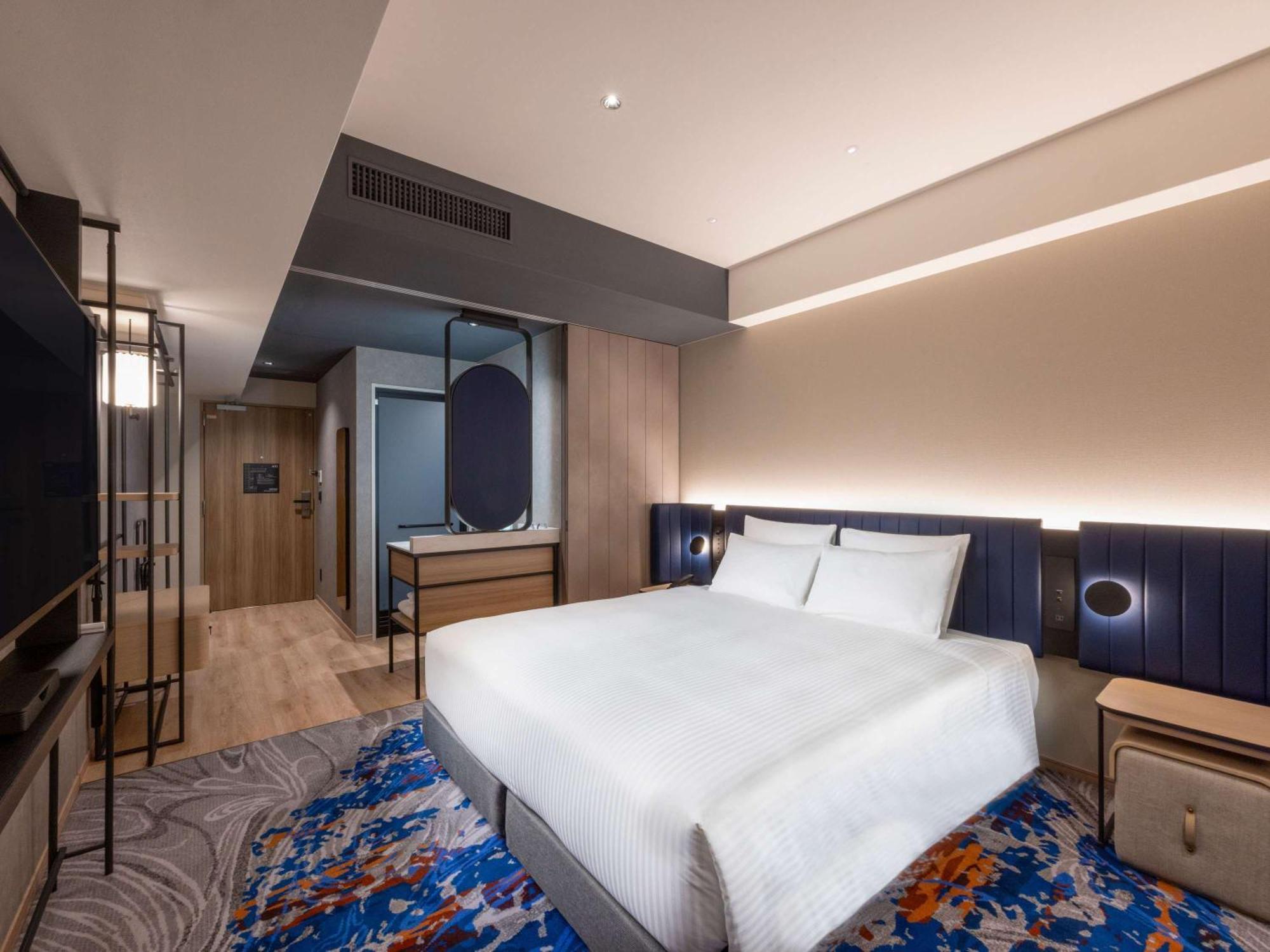 Novotel Νάρα Εξωτερικό φωτογραφία