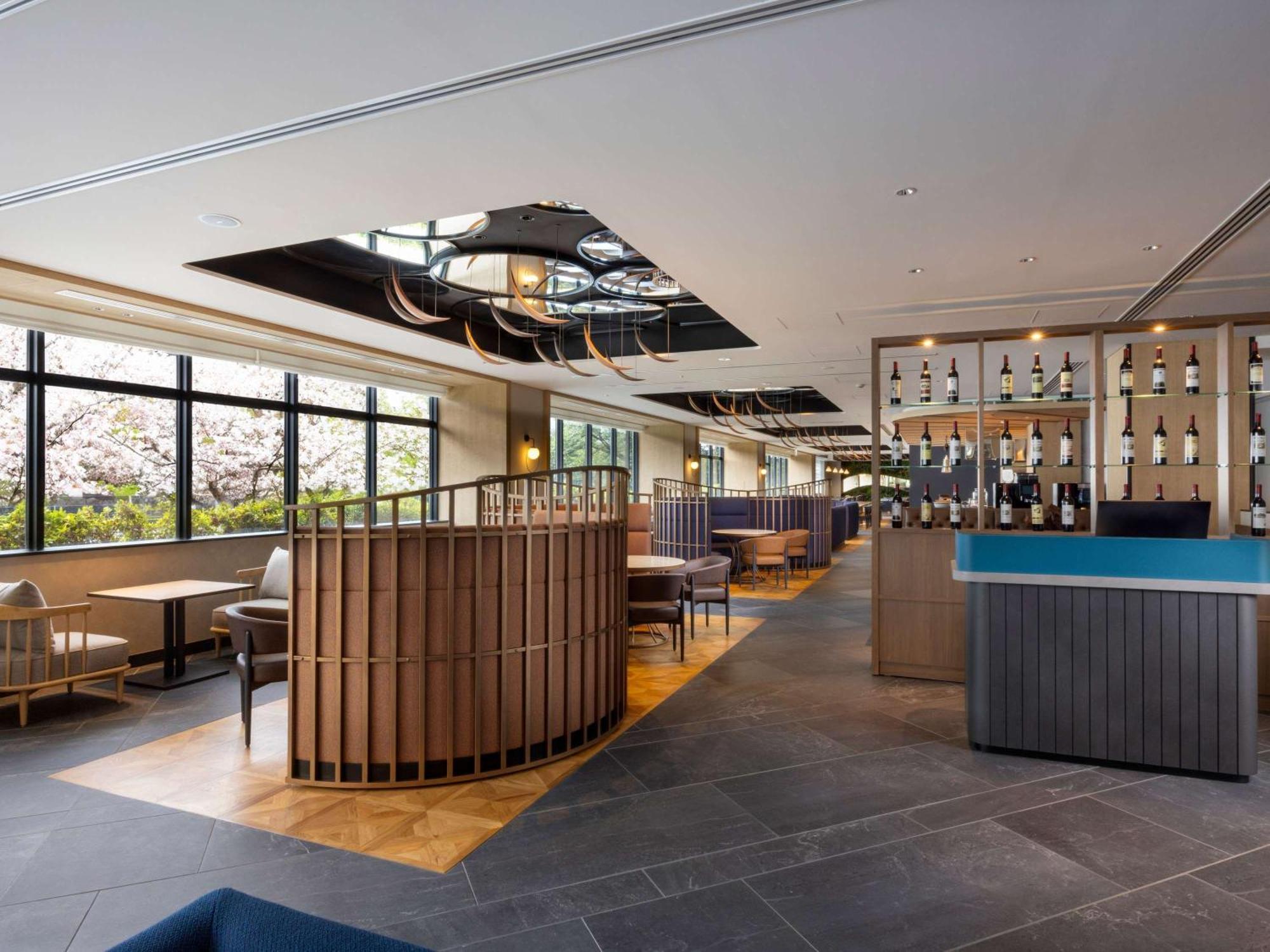 Novotel Νάρα Εξωτερικό φωτογραφία