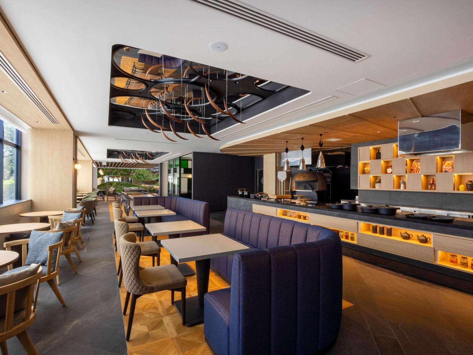 Novotel Νάρα Εξωτερικό φωτογραφία