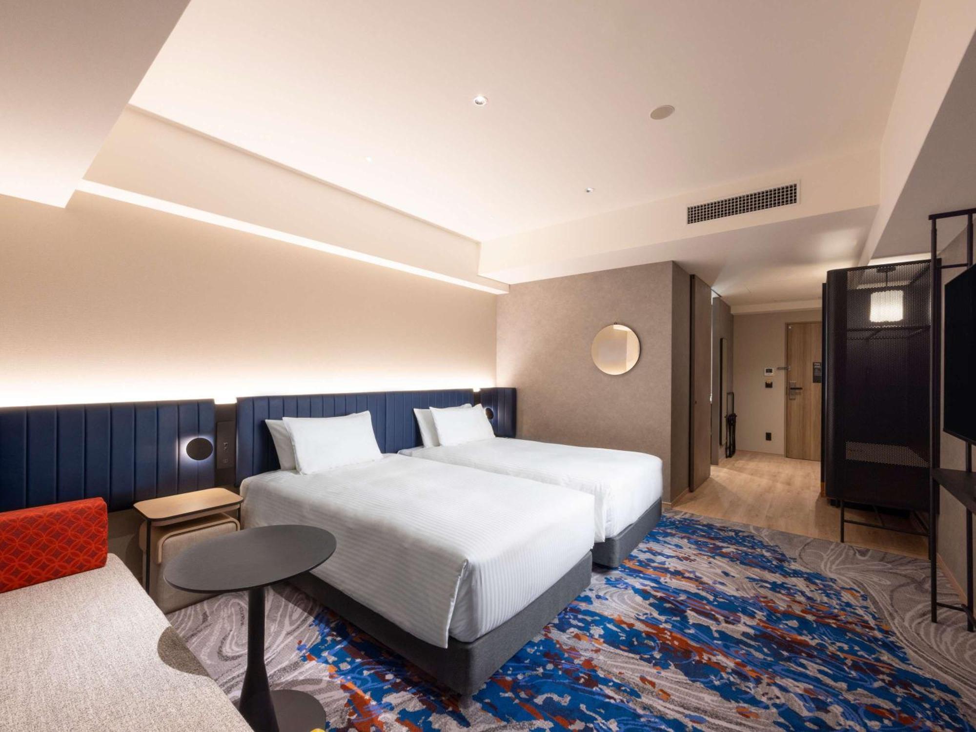 Novotel Νάρα Εξωτερικό φωτογραφία