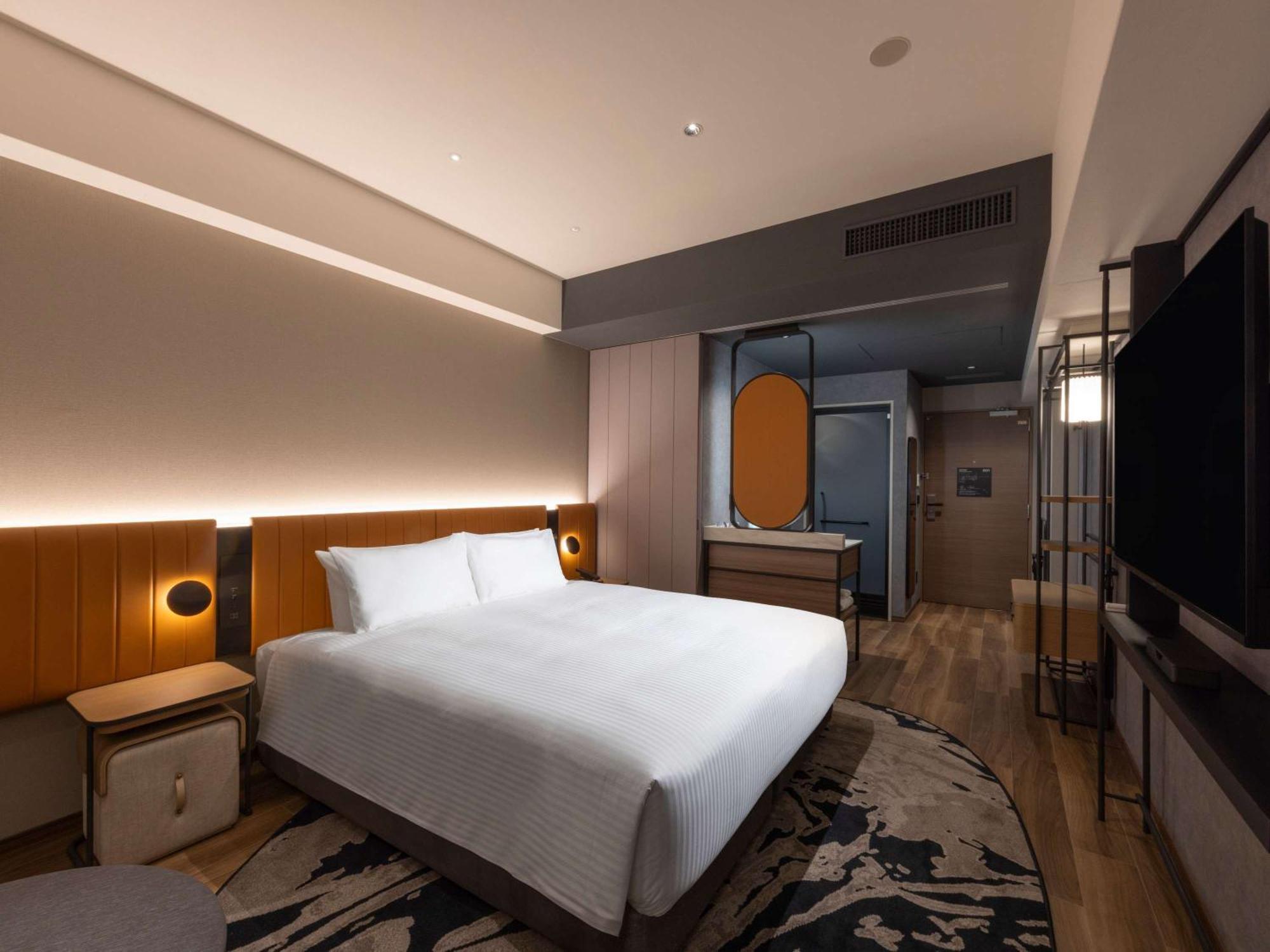 Novotel Νάρα Εξωτερικό φωτογραφία