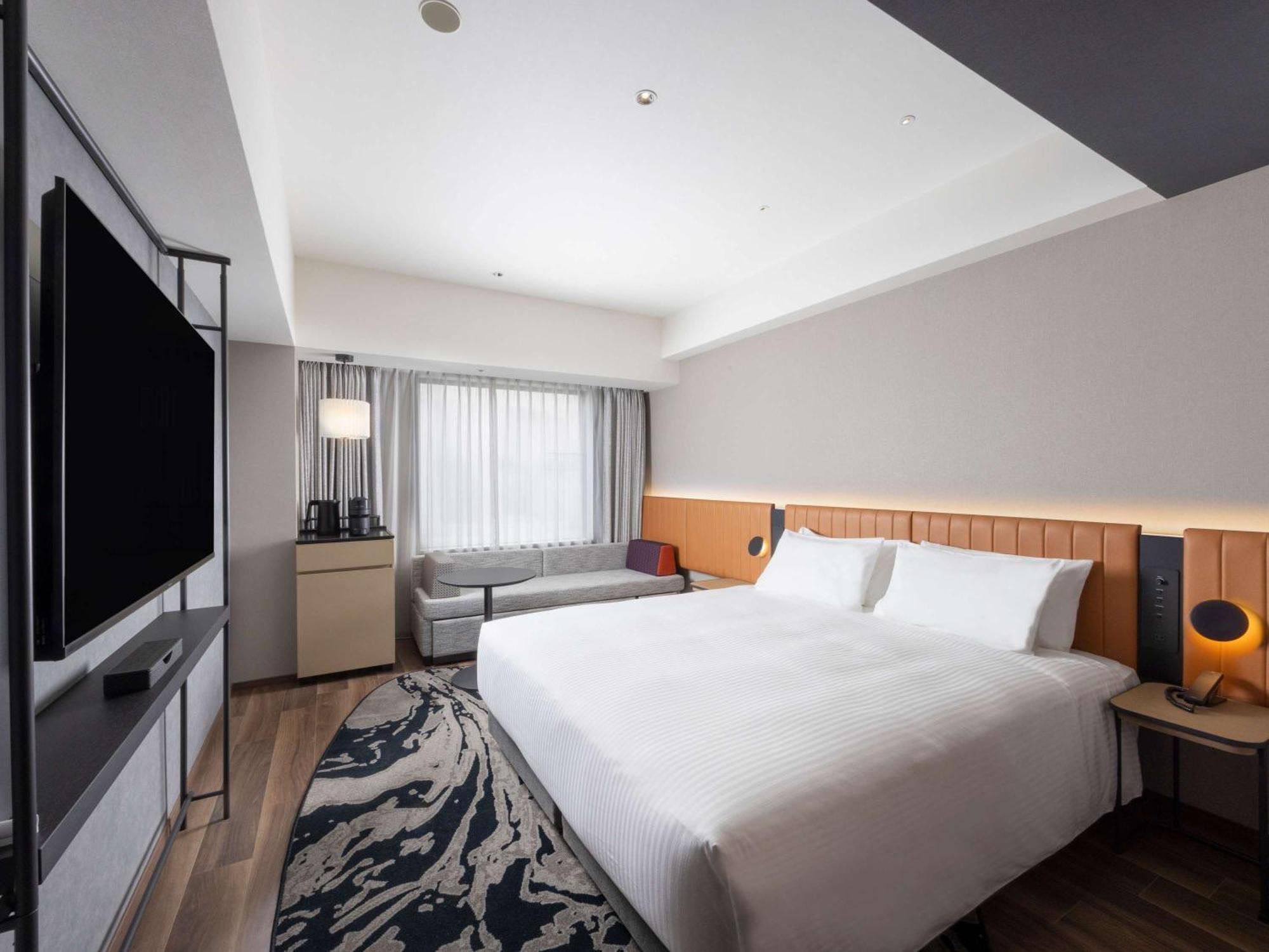 Novotel Νάρα Εξωτερικό φωτογραφία