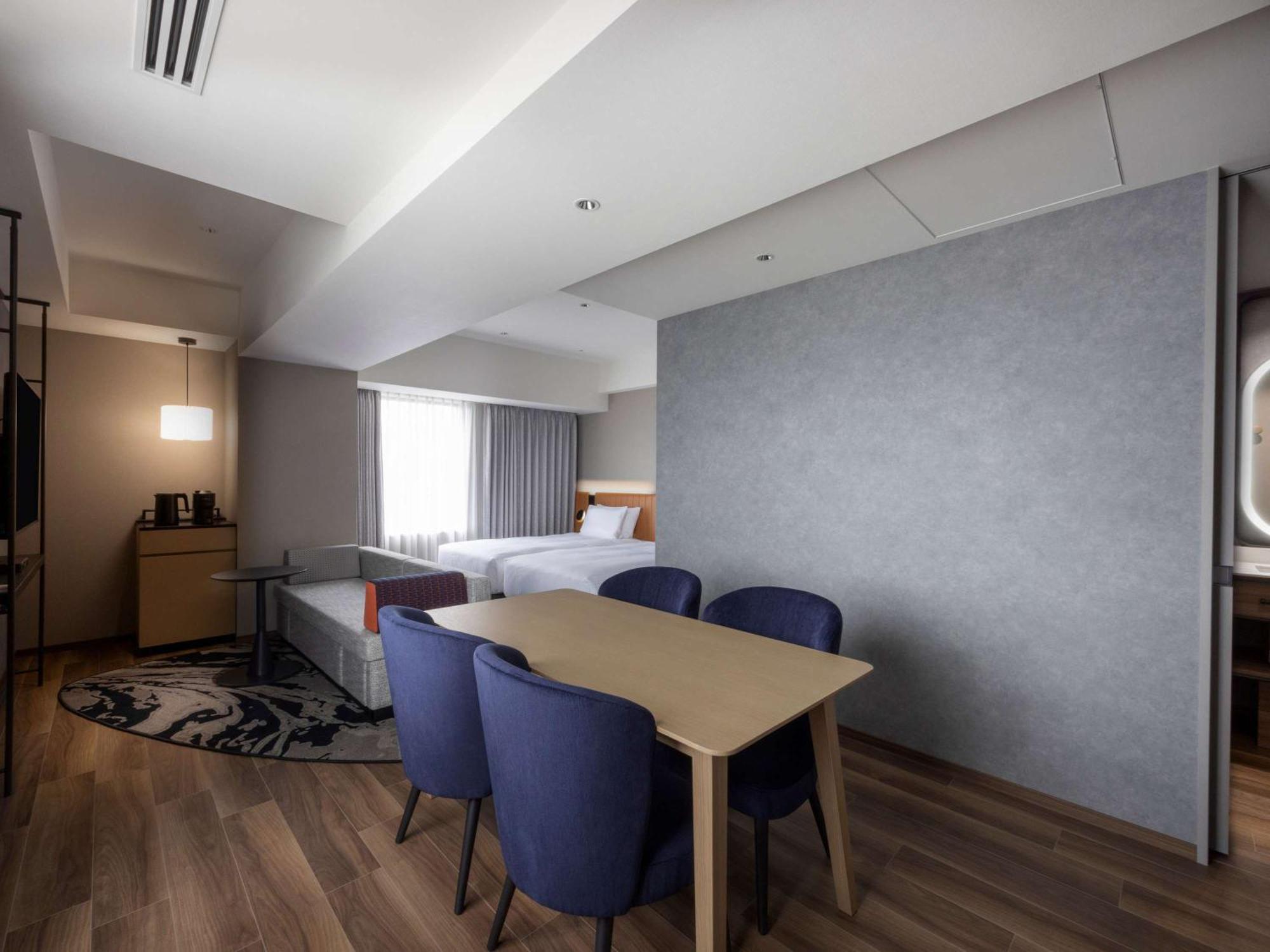 Novotel Νάρα Εξωτερικό φωτογραφία