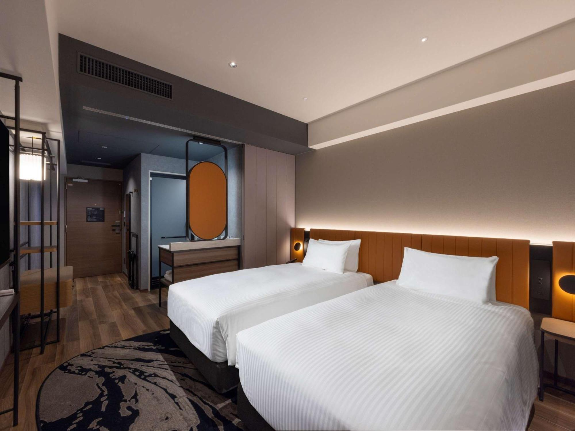 Novotel Νάρα Εξωτερικό φωτογραφία