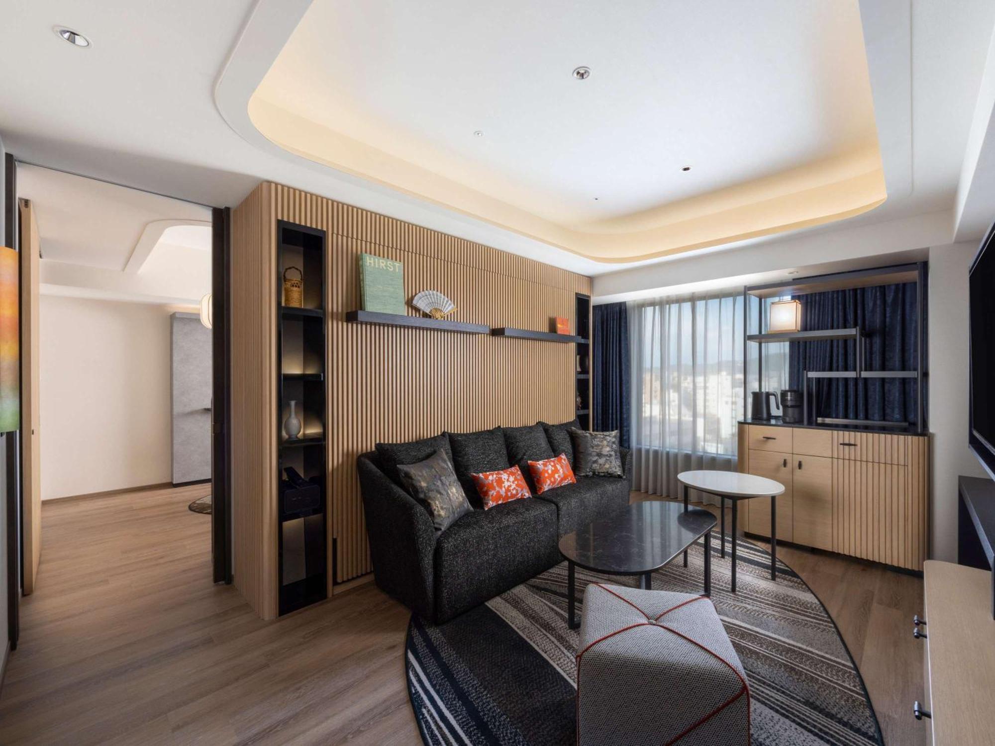 Novotel Νάρα Εξωτερικό φωτογραφία