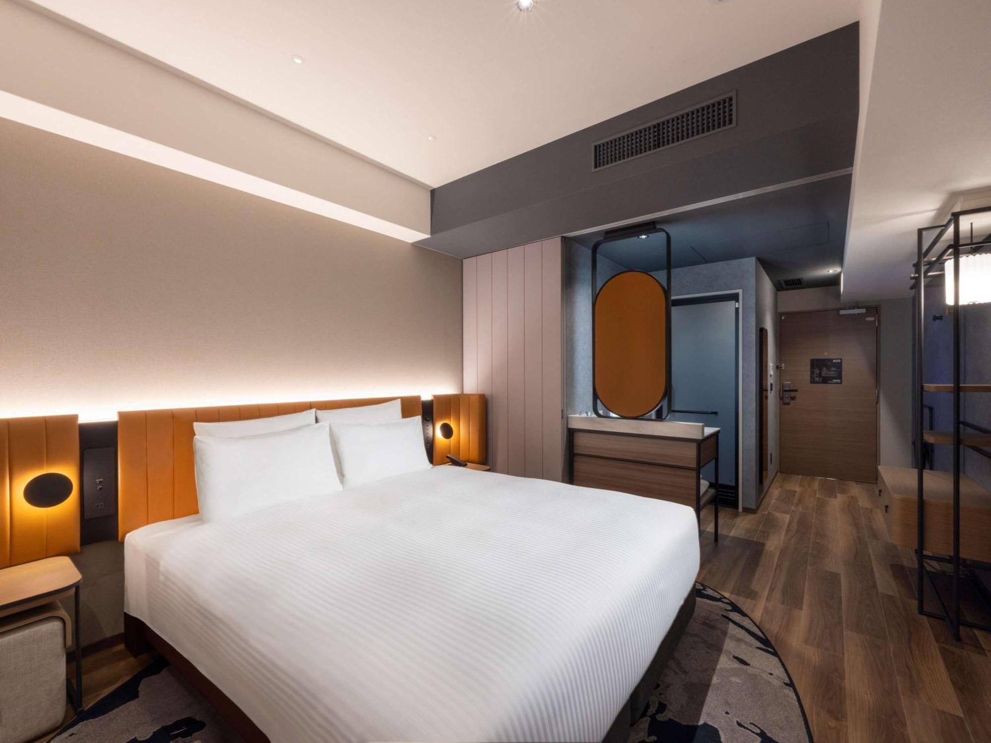 Novotel Νάρα Εξωτερικό φωτογραφία