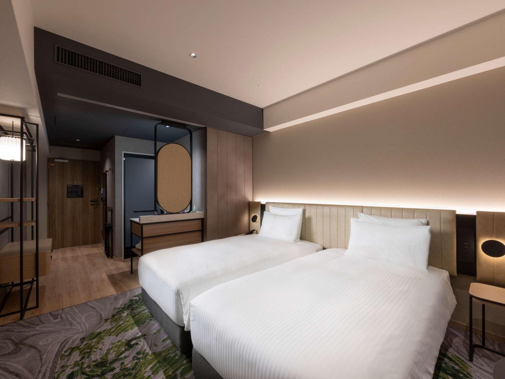Novotel Νάρα Εξωτερικό φωτογραφία
