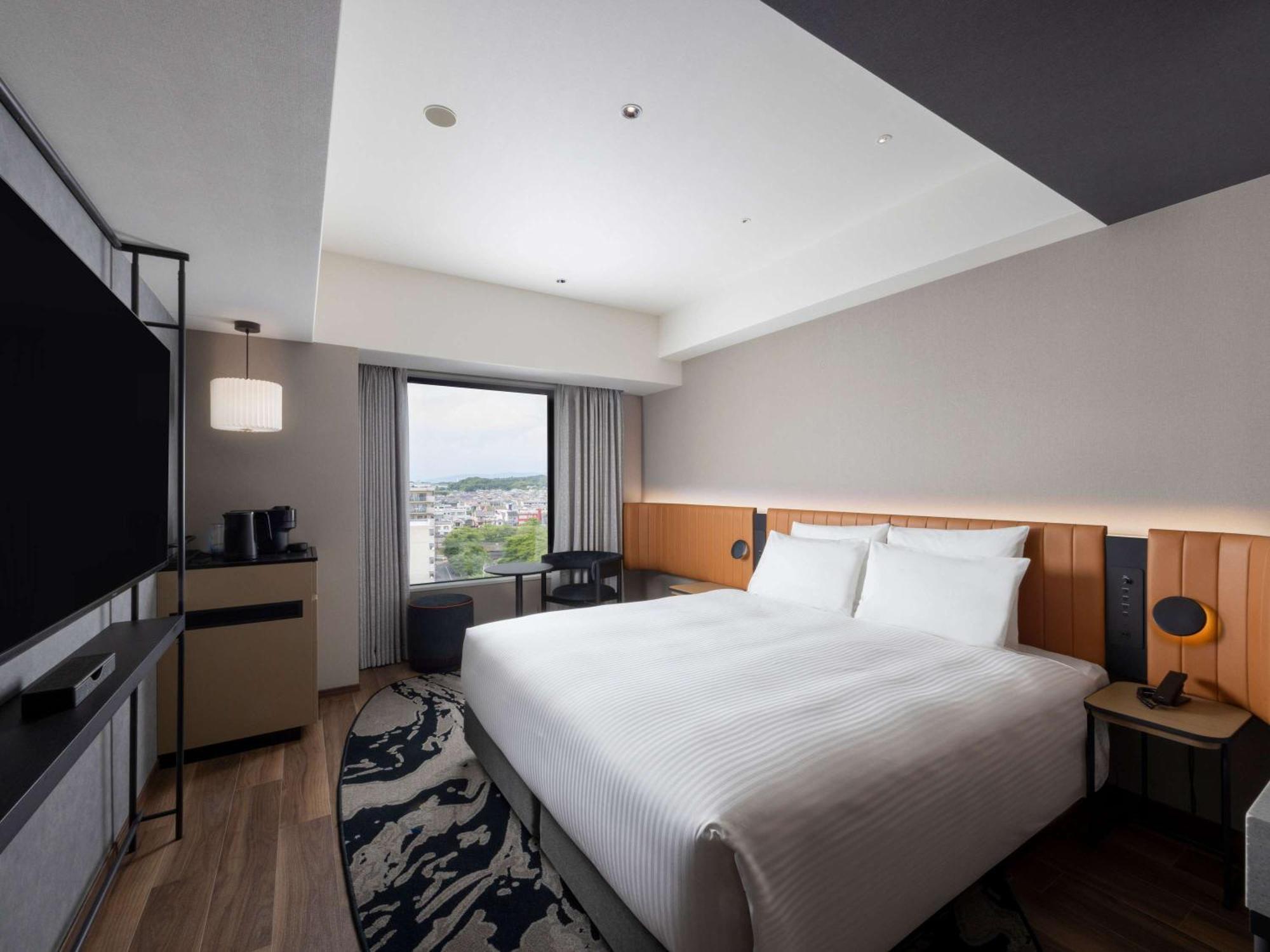 Novotel Νάρα Εξωτερικό φωτογραφία