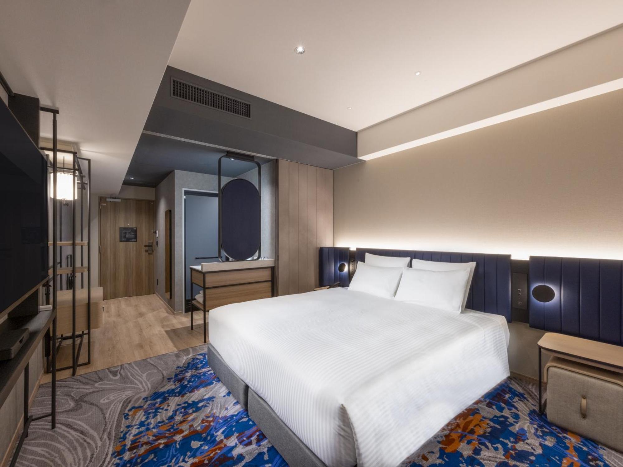 Novotel Νάρα Εξωτερικό φωτογραφία