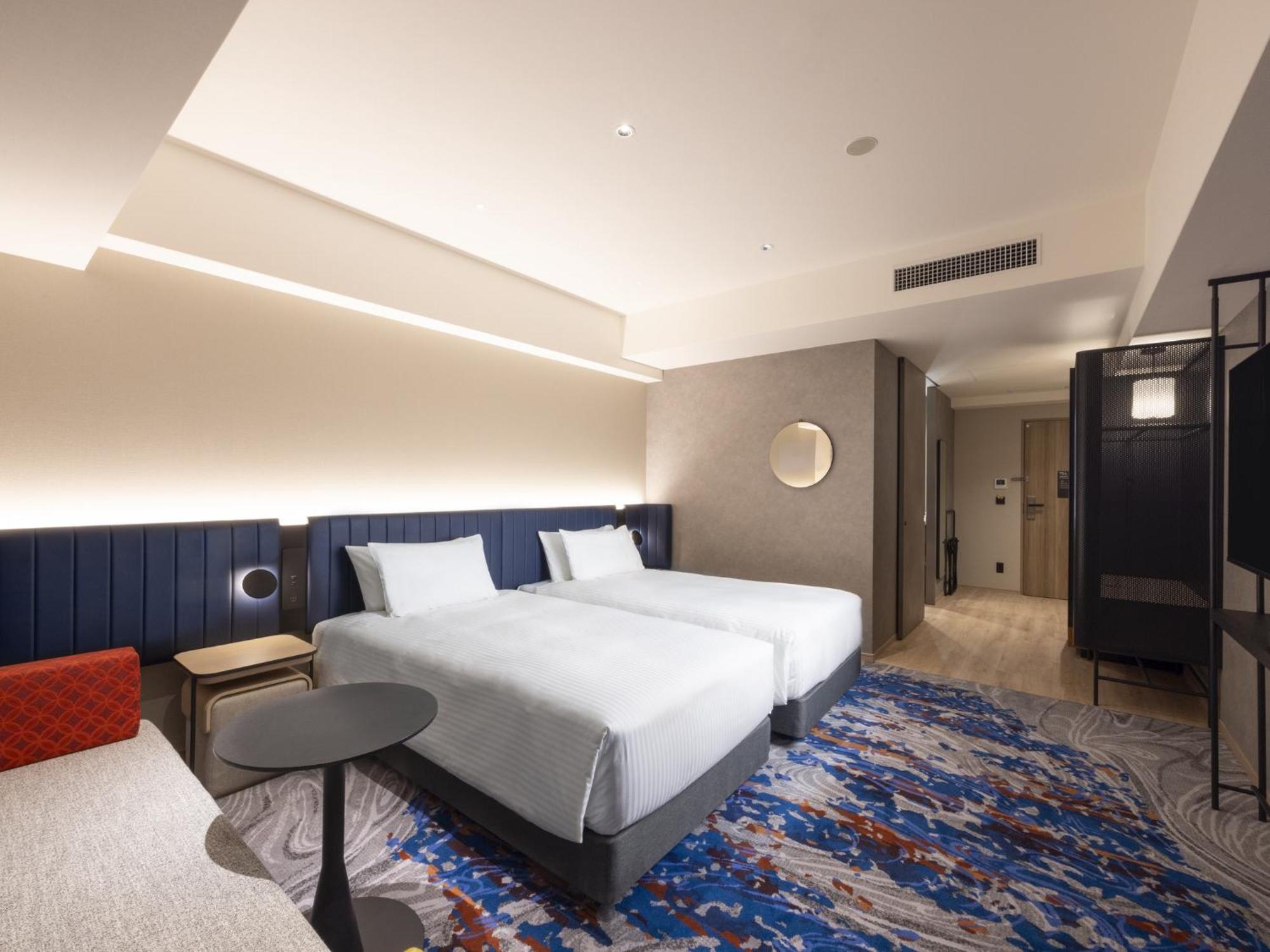 Novotel Νάρα Εξωτερικό φωτογραφία