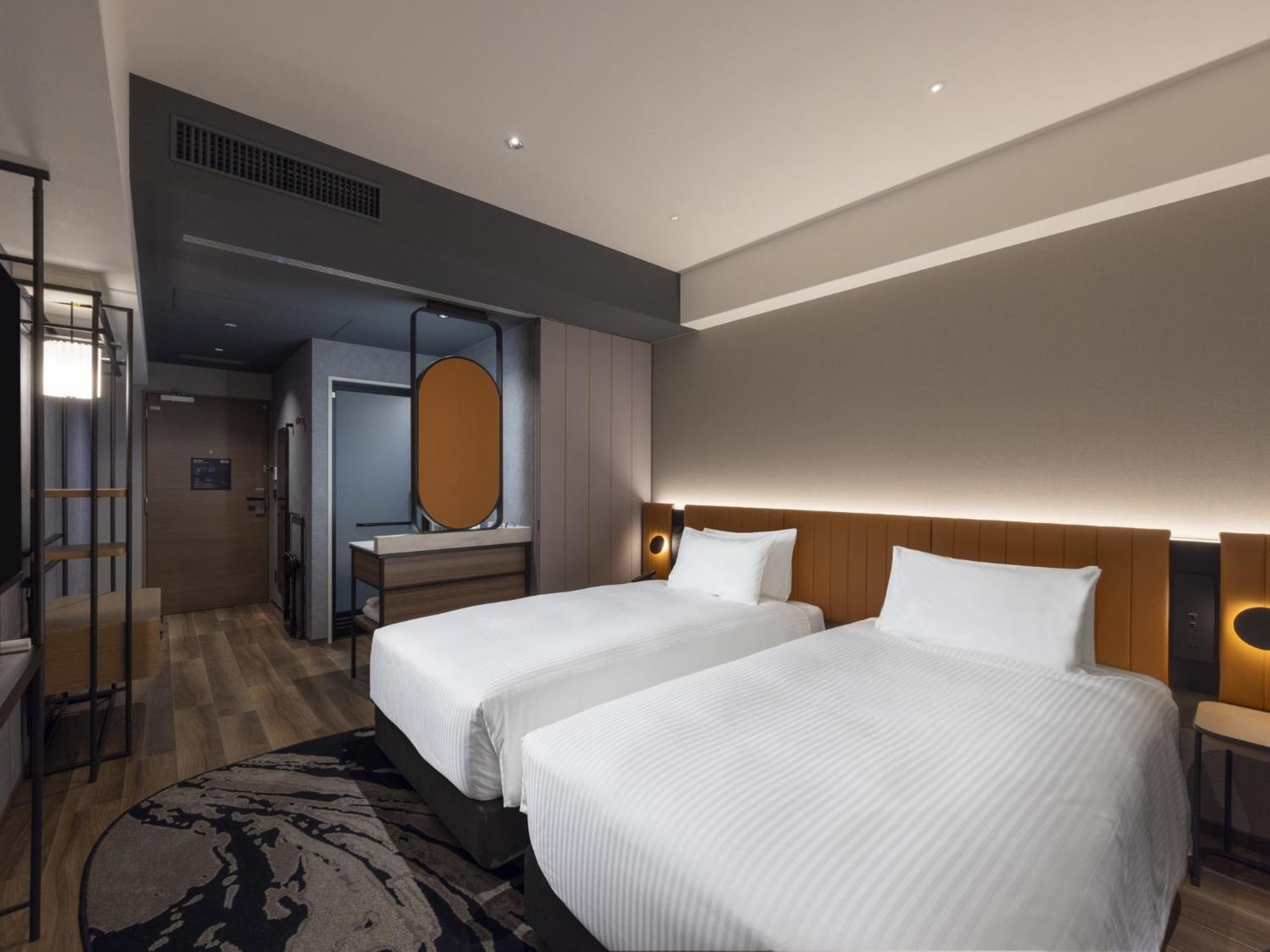 Novotel Νάρα Εξωτερικό φωτογραφία