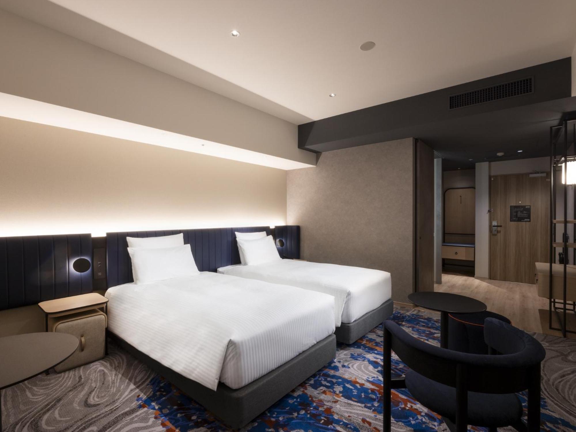 Novotel Νάρα Εξωτερικό φωτογραφία