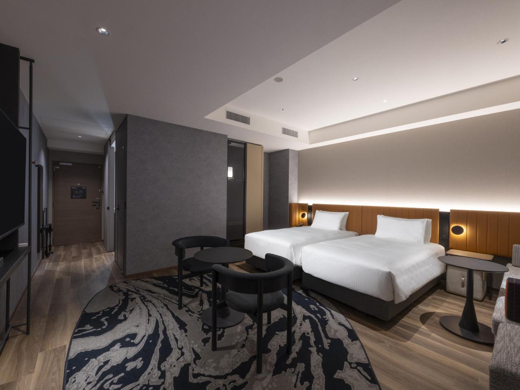 Novotel Νάρα Εξωτερικό φωτογραφία