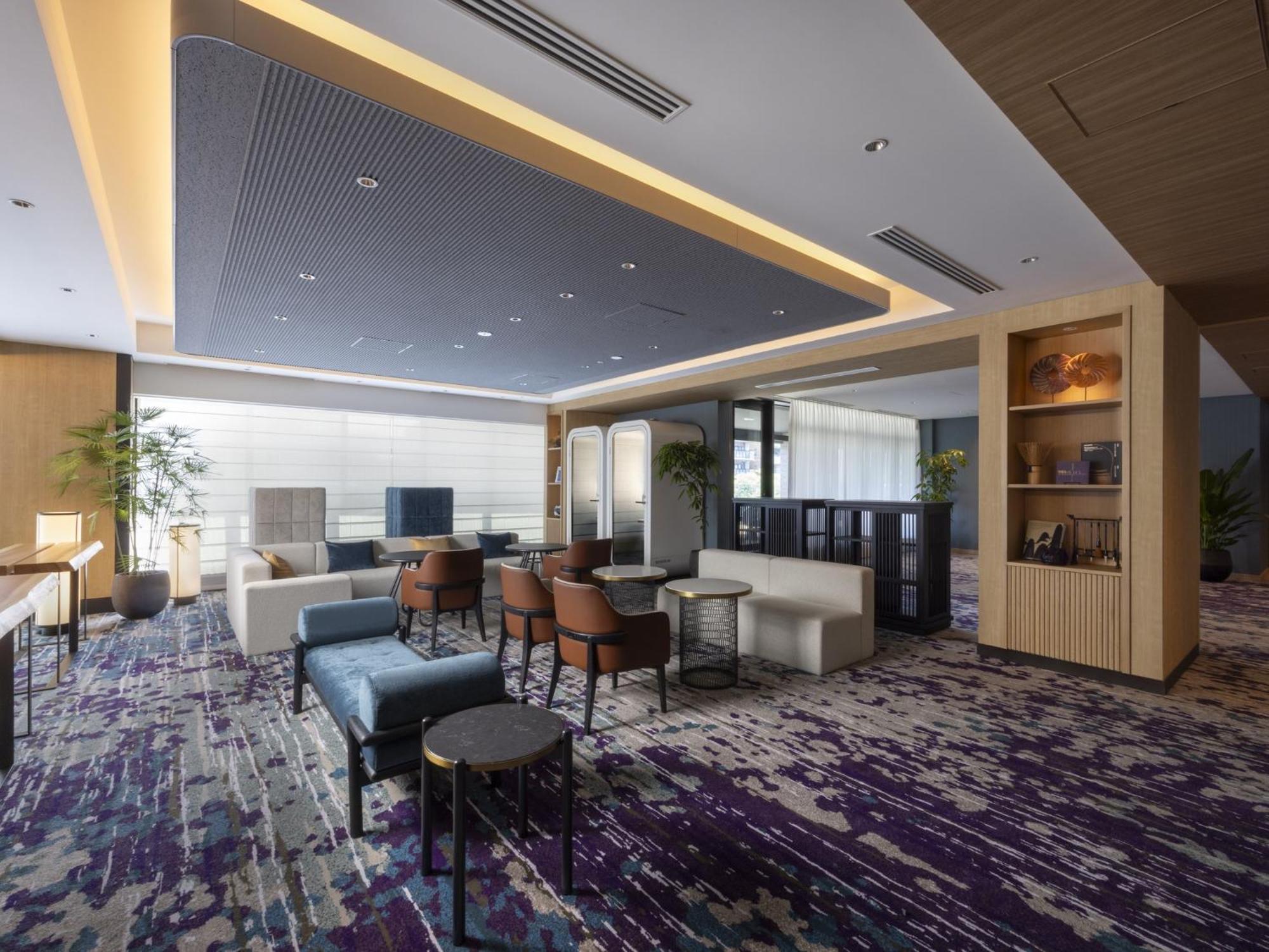 Novotel Νάρα Εξωτερικό φωτογραφία