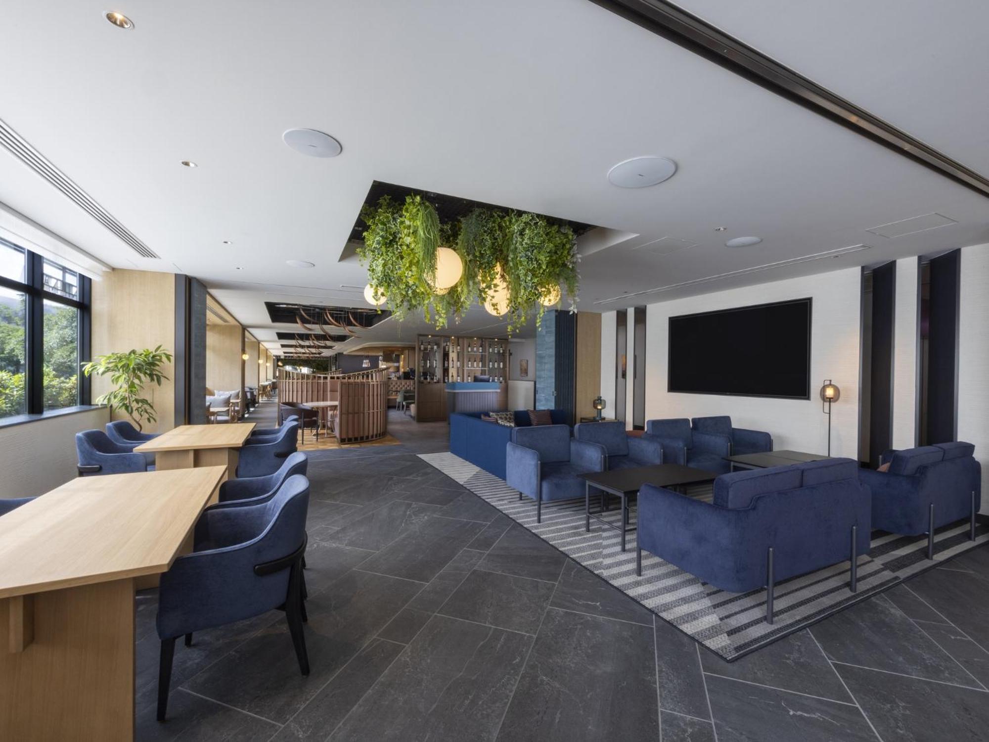 Novotel Νάρα Εξωτερικό φωτογραφία