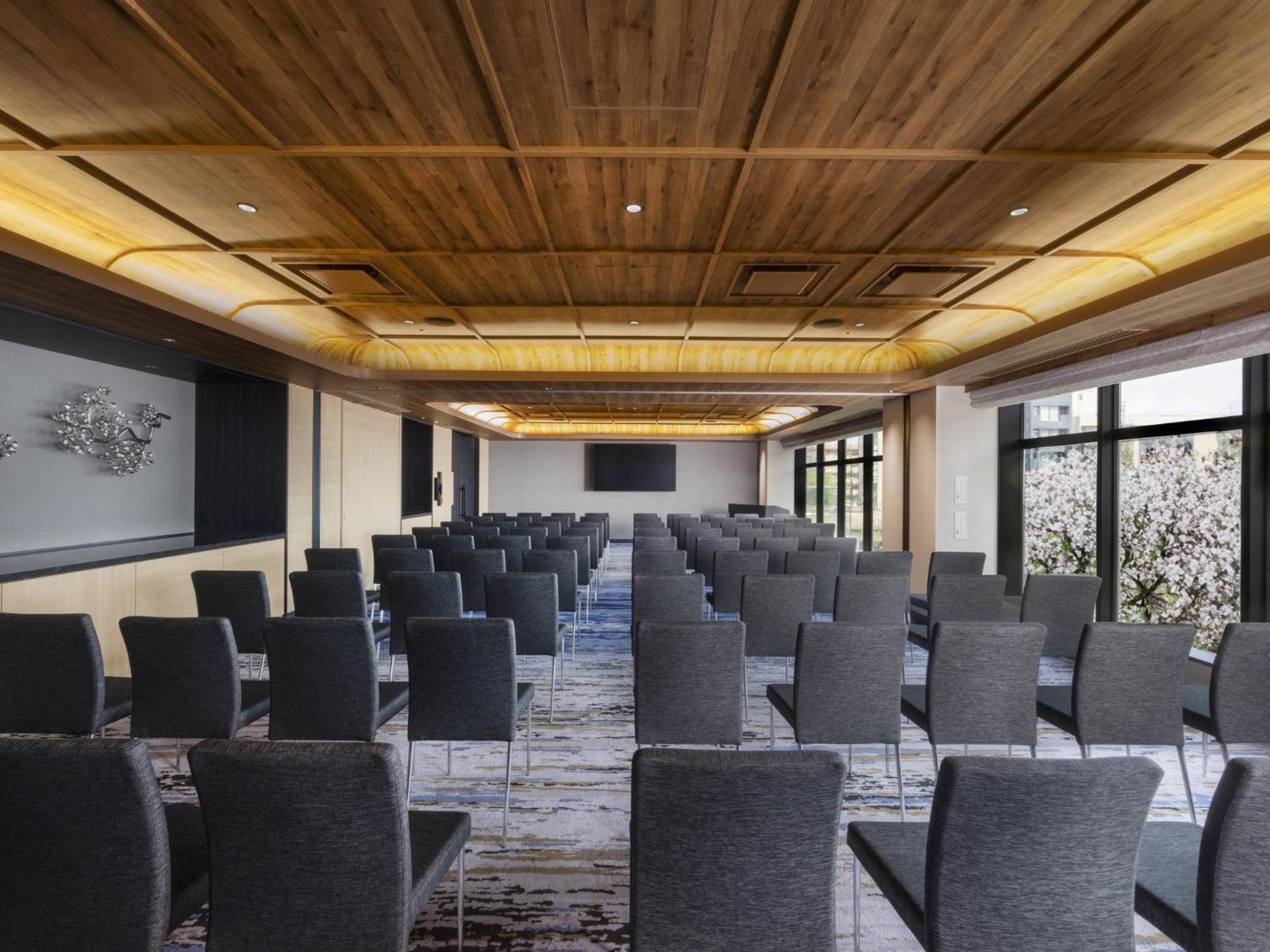 Novotel Νάρα Εξωτερικό φωτογραφία