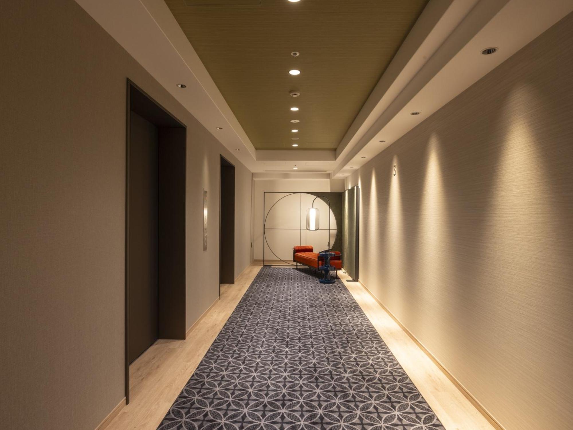 Novotel Νάρα Εξωτερικό φωτογραφία