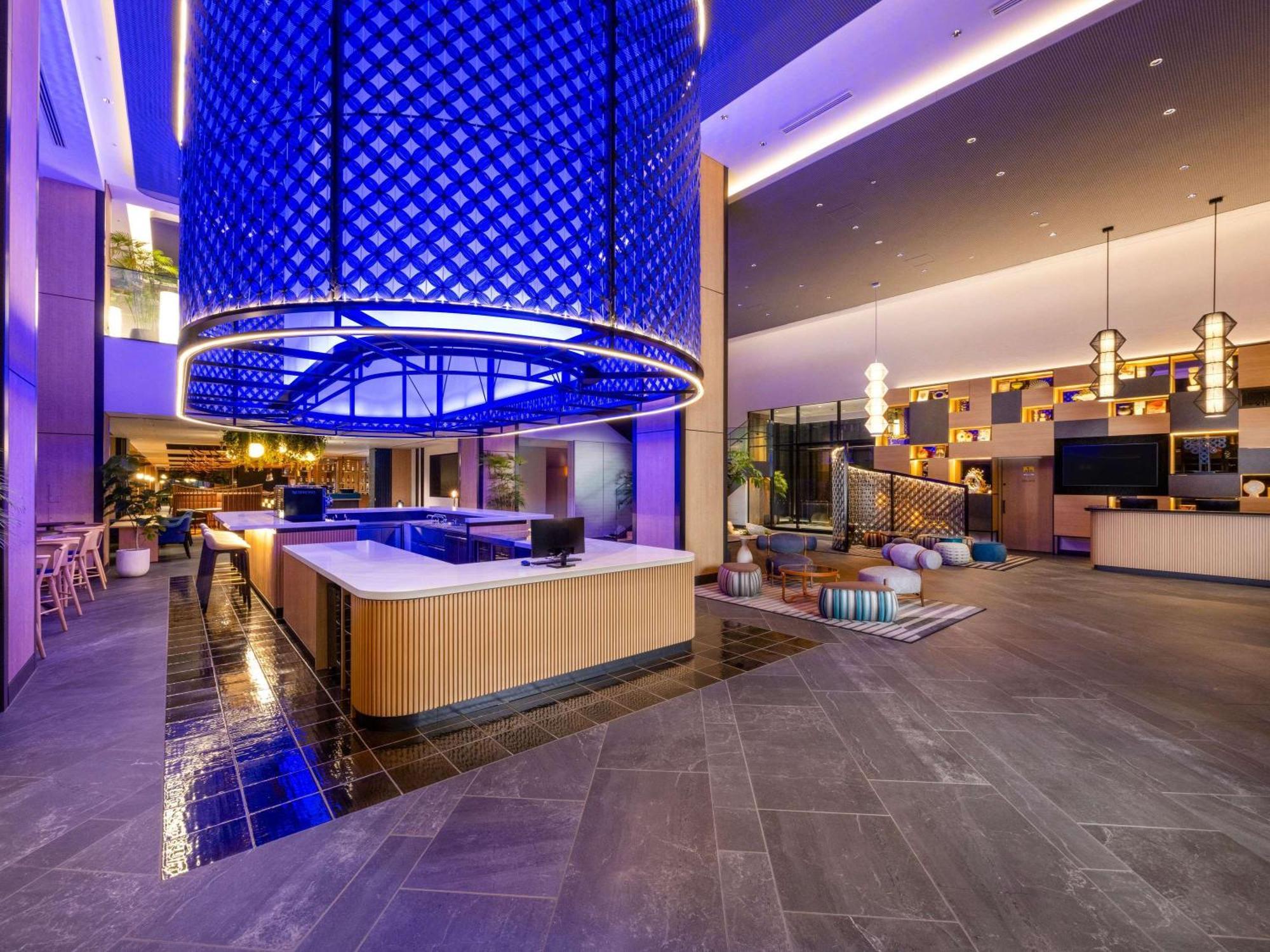 Novotel Νάρα Εξωτερικό φωτογραφία