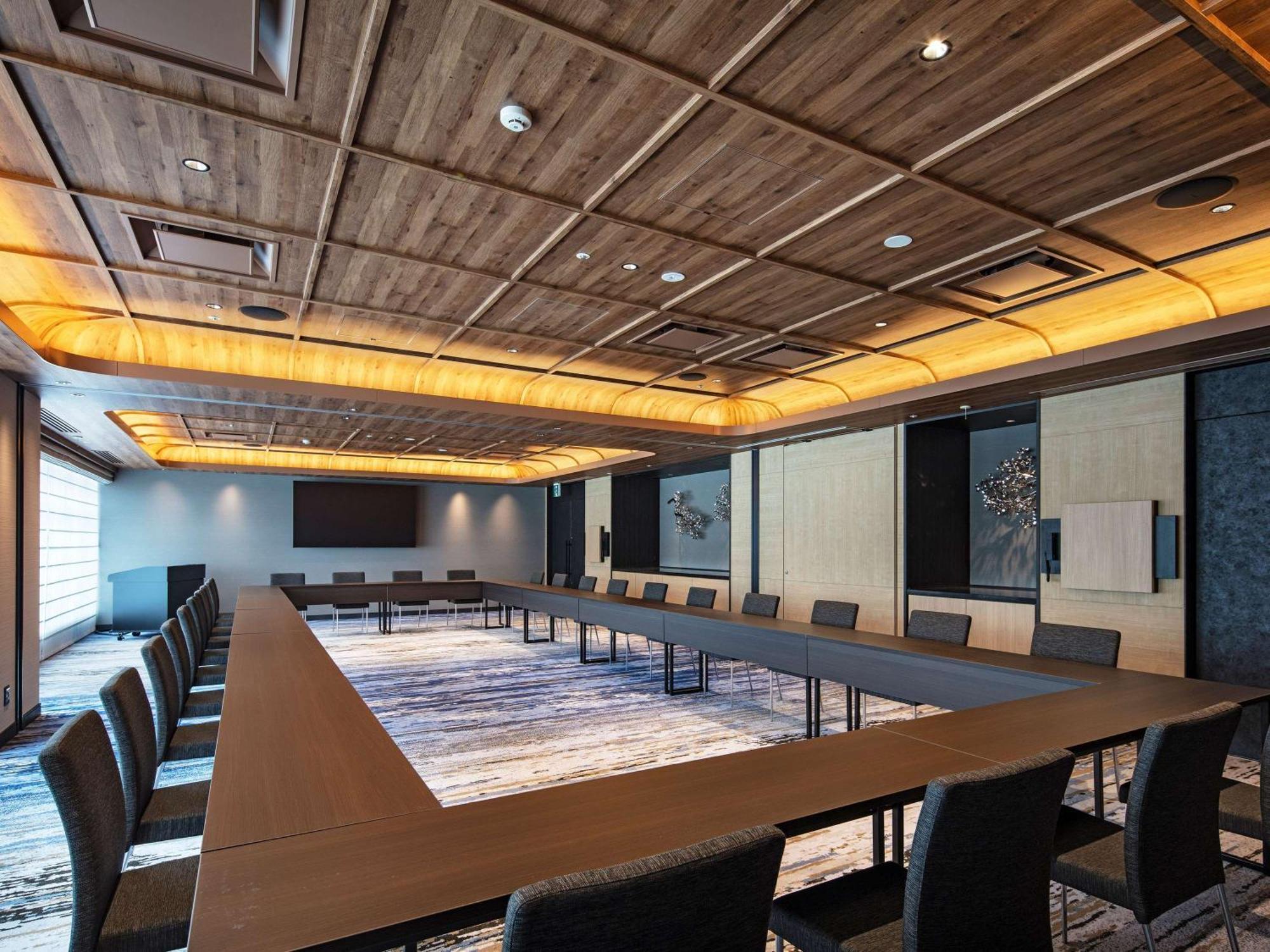 Novotel Νάρα Εξωτερικό φωτογραφία