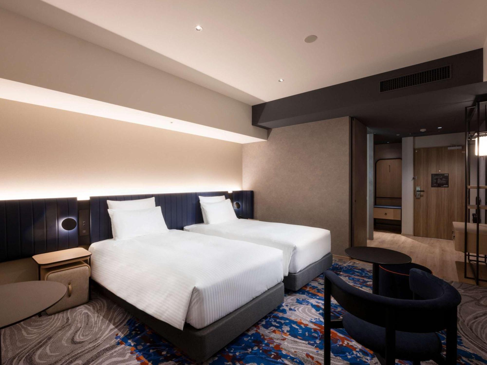 Novotel Νάρα Εξωτερικό φωτογραφία